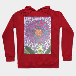 Tye dye Hoodie